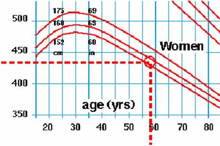 Peak Flow Meters Charts and Their Importance